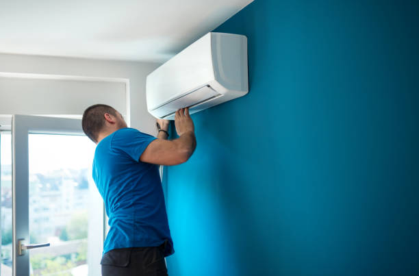 Best Residential HVAC services  in Bainbridge, PA