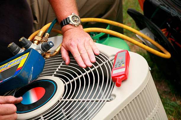 Best Commercial HVAC repair  in Bainbridge, PA