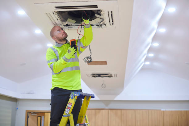 Best Ductless HVAC repair  in Bainbridge, PA