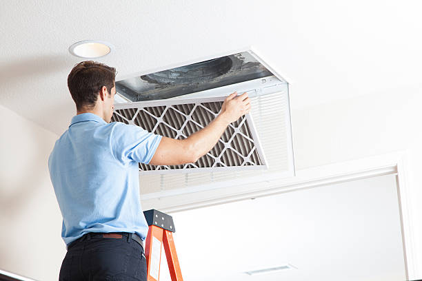 HVAC emergency services in Bainbridge, PA