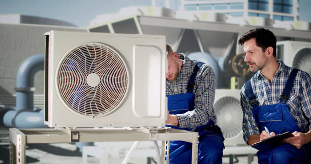 Best HVAC air duct cleaning  in Bainbridge, PA