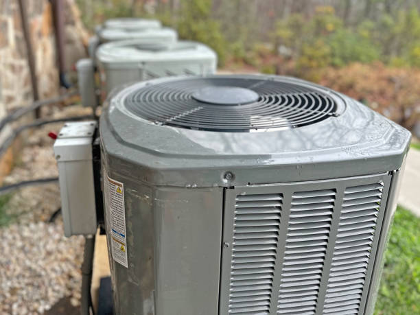 Air duct cleaning in Bainbridge, PA
